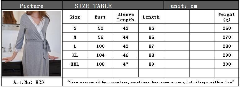 Pregnant Women Maternity Sleepwear