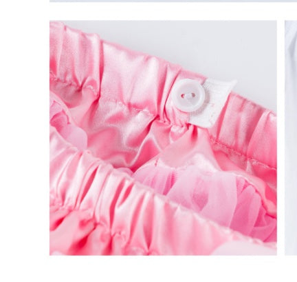 Baby girl baby birthday dress