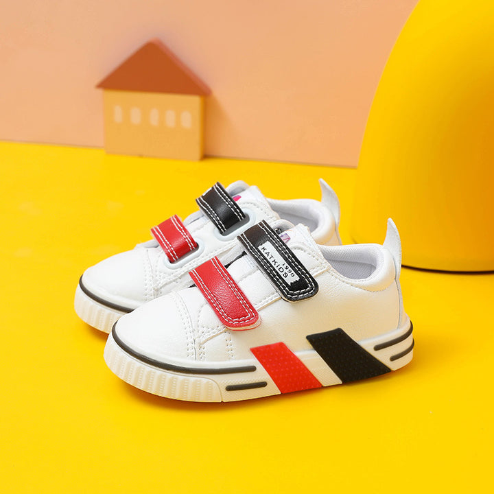 Bramille Fall New Baby Toddler Shoes