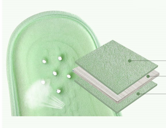 Neonatal baby nursing pillow