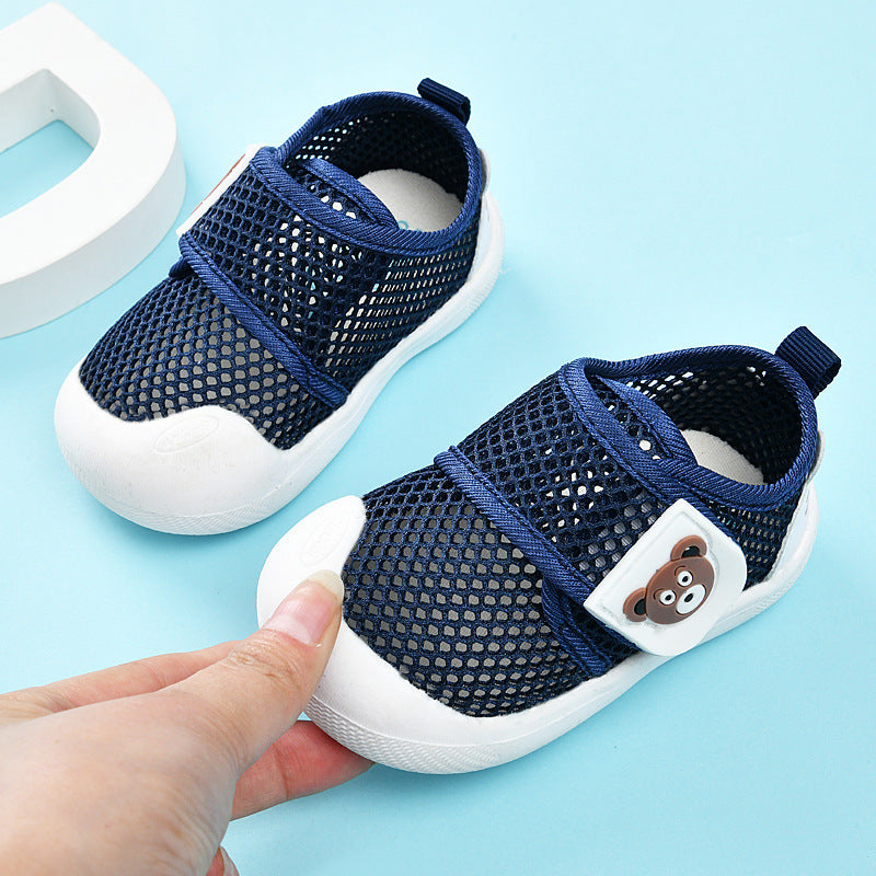 Baby Sandals Men's Toddler Shoes