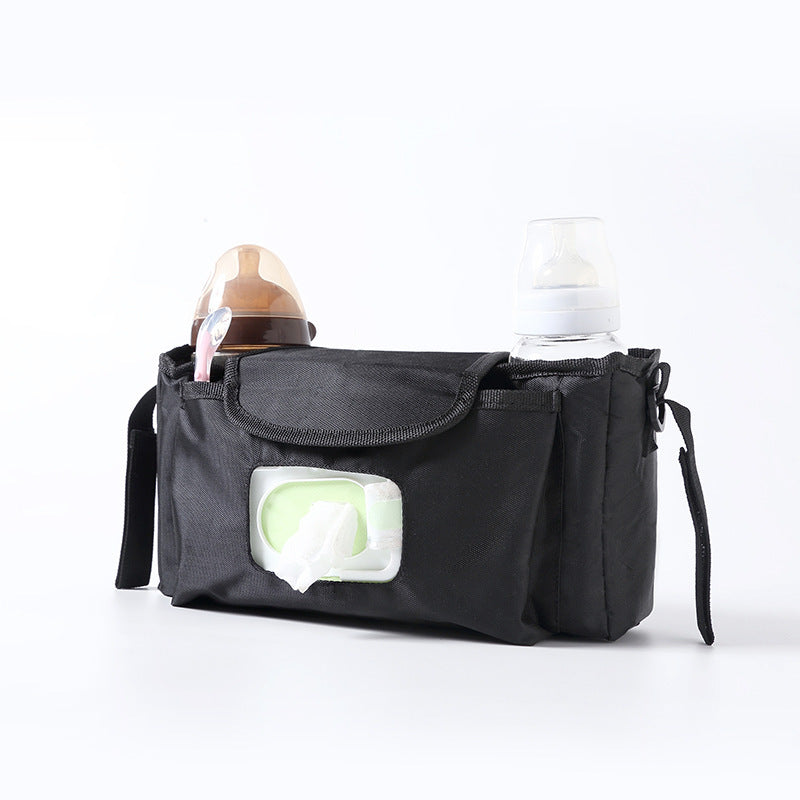 Baby Stroller Hanging Bag