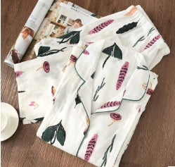 Cotton 100% Thin Maternity Wear