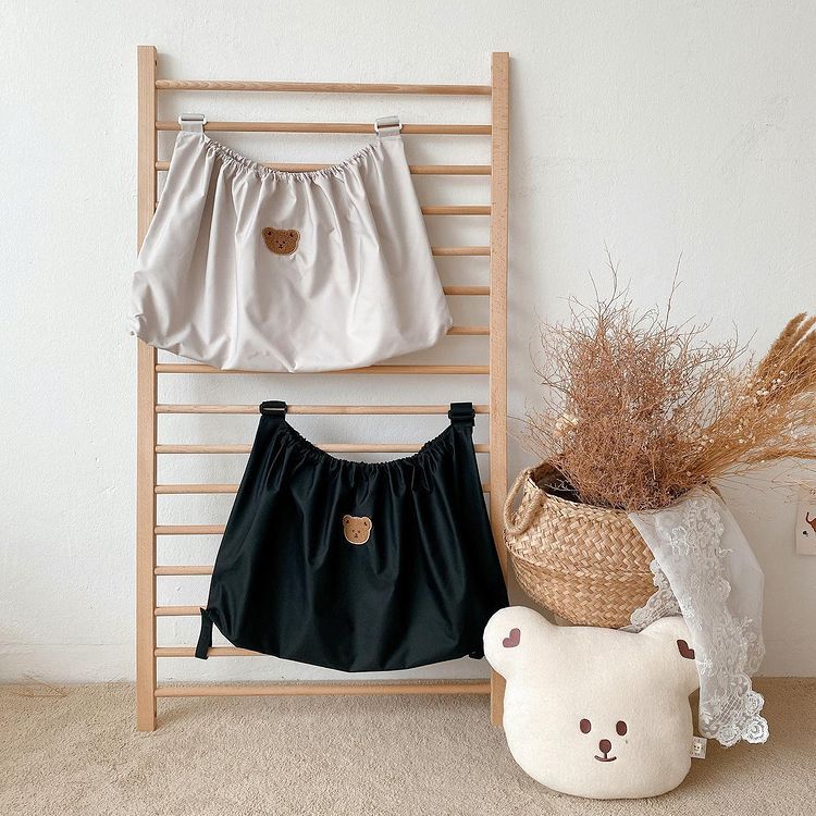 Baby Feeding Bottle Portable Storage Bag