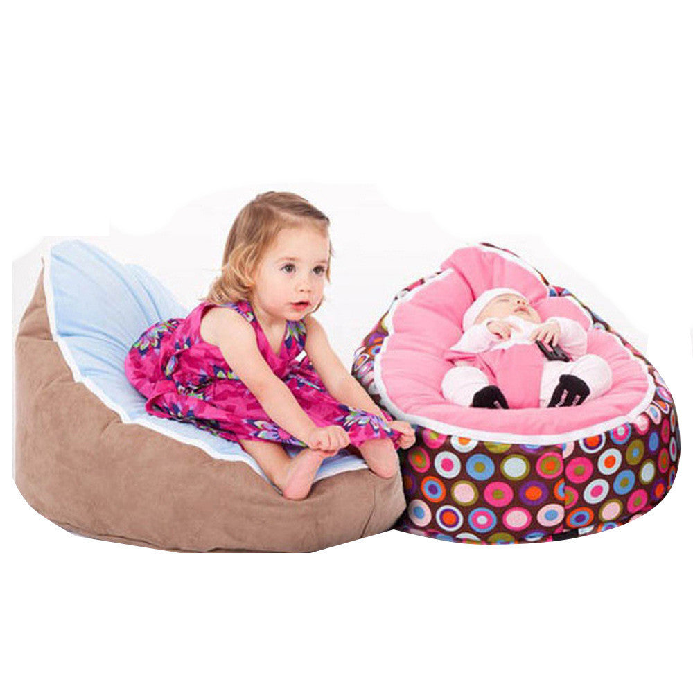 Baby Feeding Lounge Chair