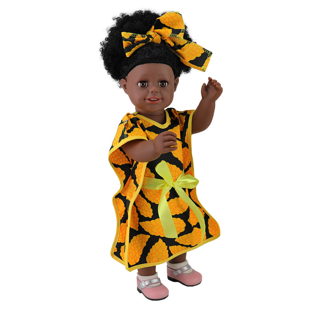 Education Simulation Baby Care Model