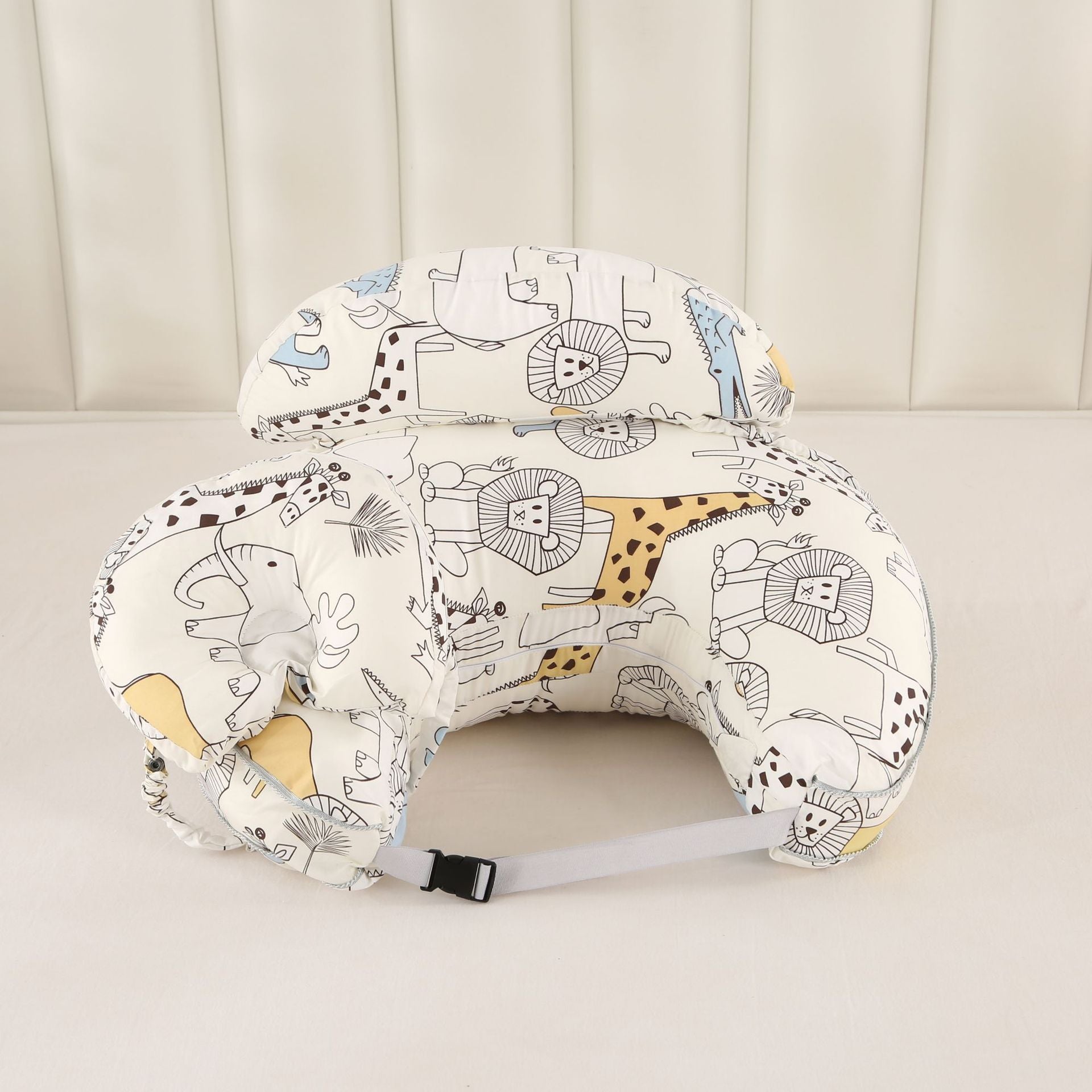 Breastfeed Pillow Baby Feeding Artifact