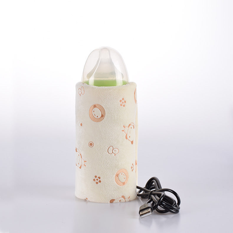 Baby Bottle Insulation Cover