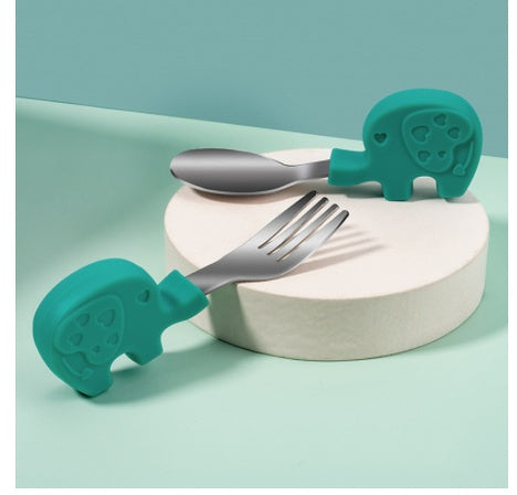 Silicone Baby Dishes