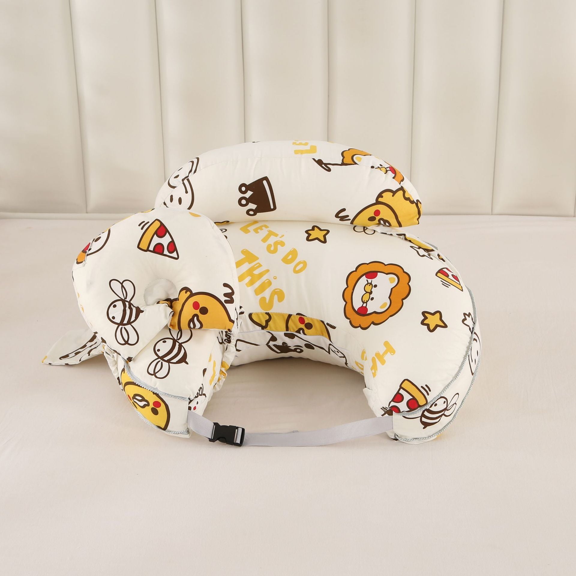 Breastfeed Pillow Baby Feeding Artifact