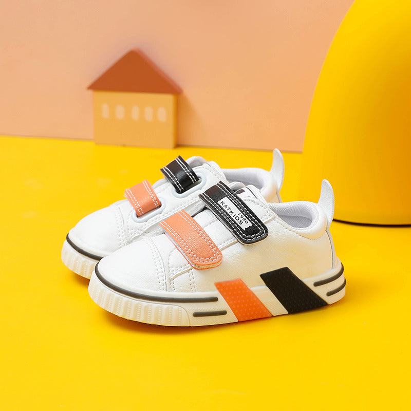 Bramille Fall New Baby Toddler Shoes