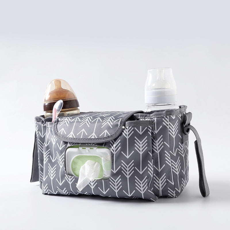 Baby Stroller Hanging Bag