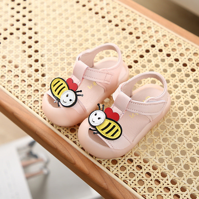 Baby shoes soft sole toddler shoes