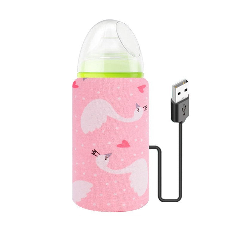 Baby Bottle Insulation Cover