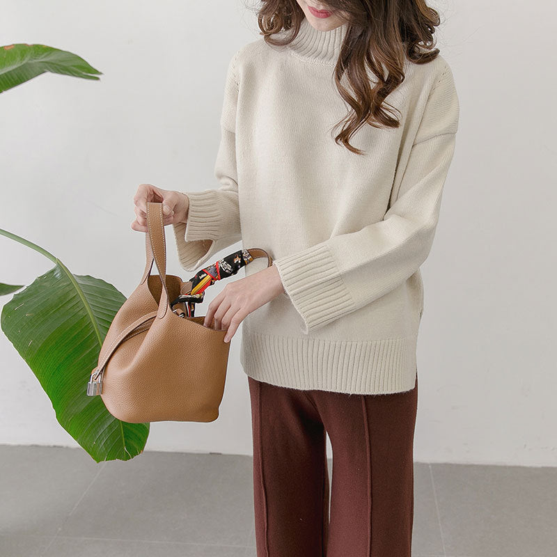 winter new maternity women sweater