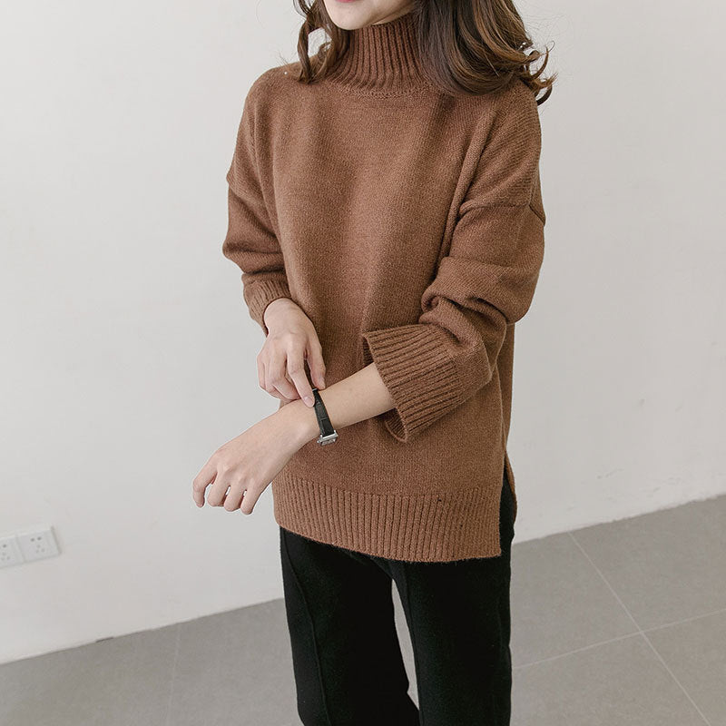 winter new maternity women sweater