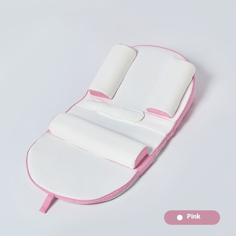 Baby Cushion Ramp Mat