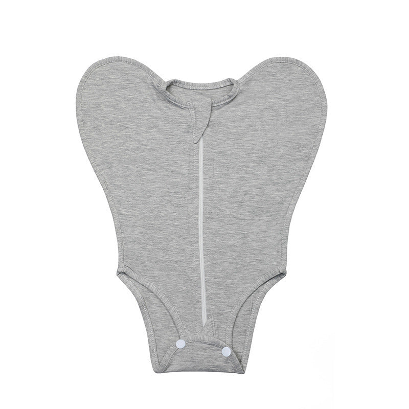 Bamboo Fiber Baby Care Sleeping Bag