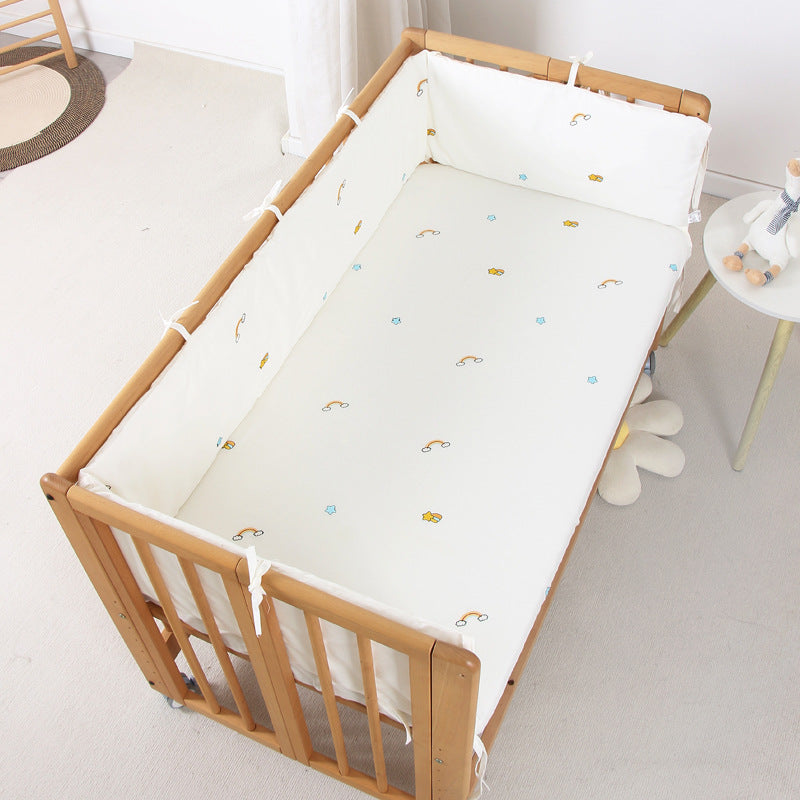 Baby Bedding Crib Bed Soft Bag