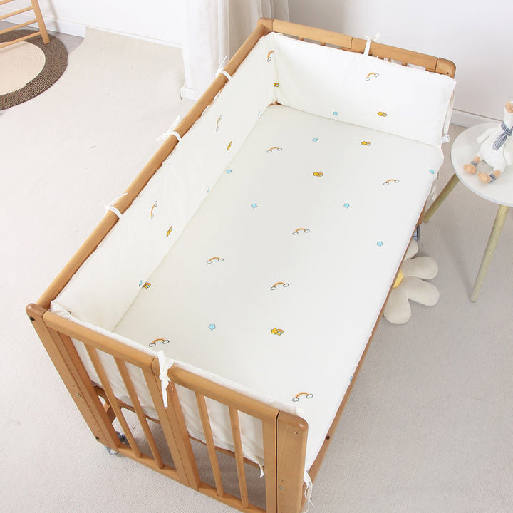Baby Bedding Crib Bed Soft Bag