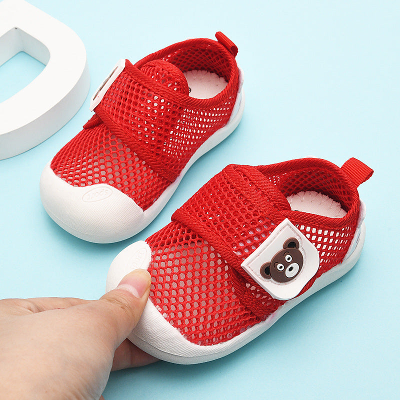 Baby Sandals Men's Toddler Shoes