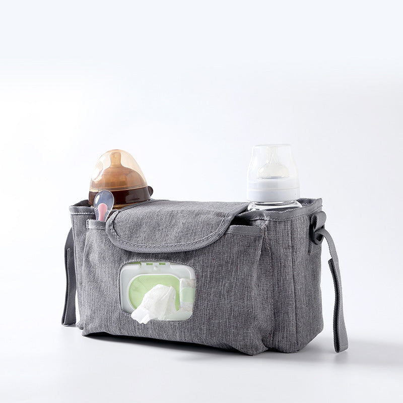 Baby Stroller Hanging Bag