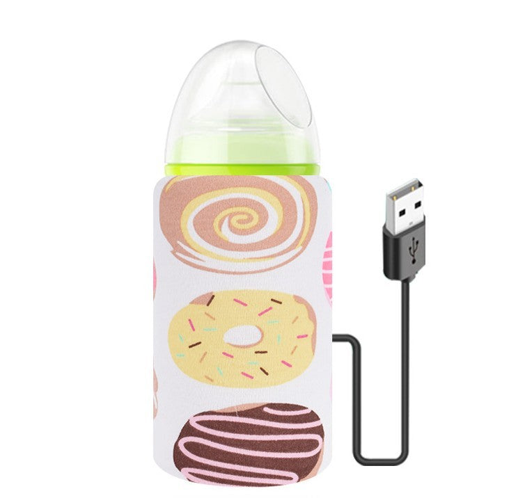 Baby Bottle Insulation Cover