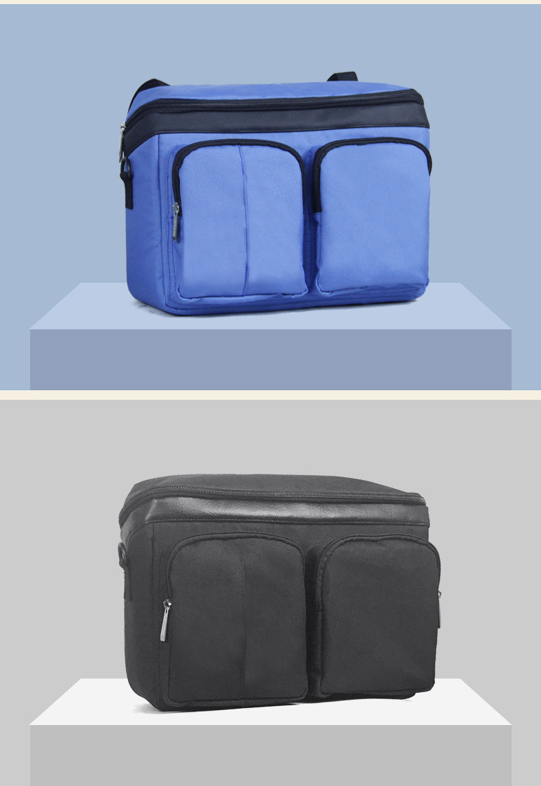 Baby storage bag