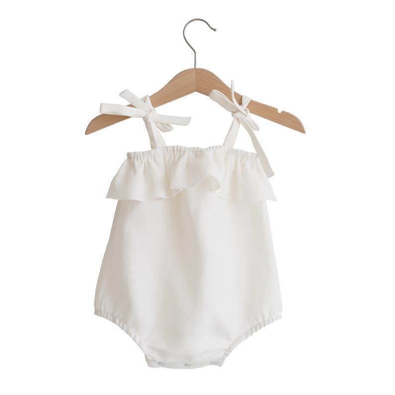 Creative Modeling Baby Romper