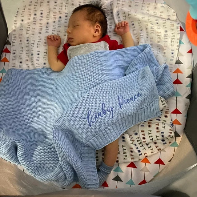 Baby Stroller Cover Blanket