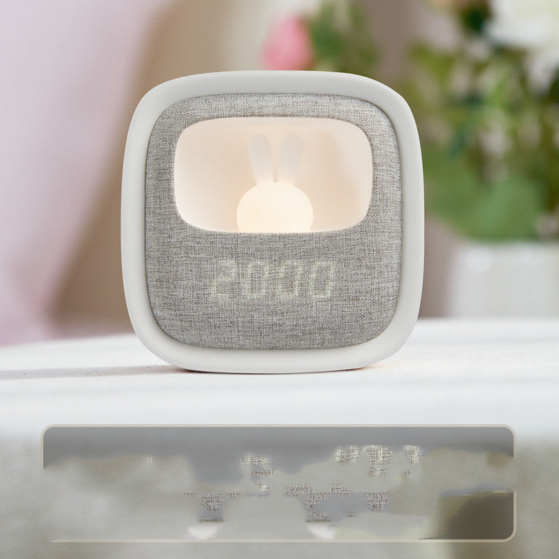 Baby Feeding Luminous Table Lamp