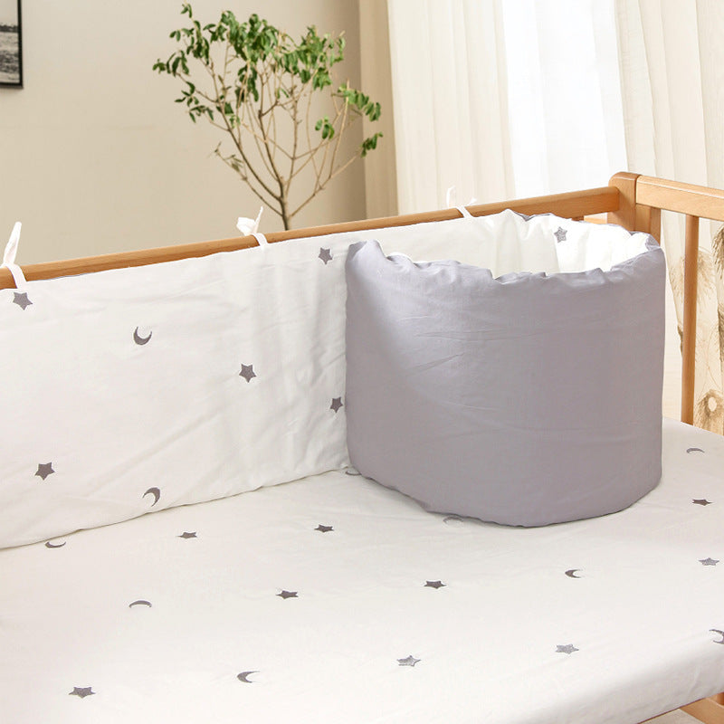Baby Bedding Crib Bed Soft Bag