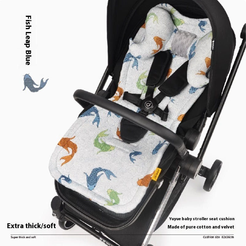 Baby Stroller Cover Blanket