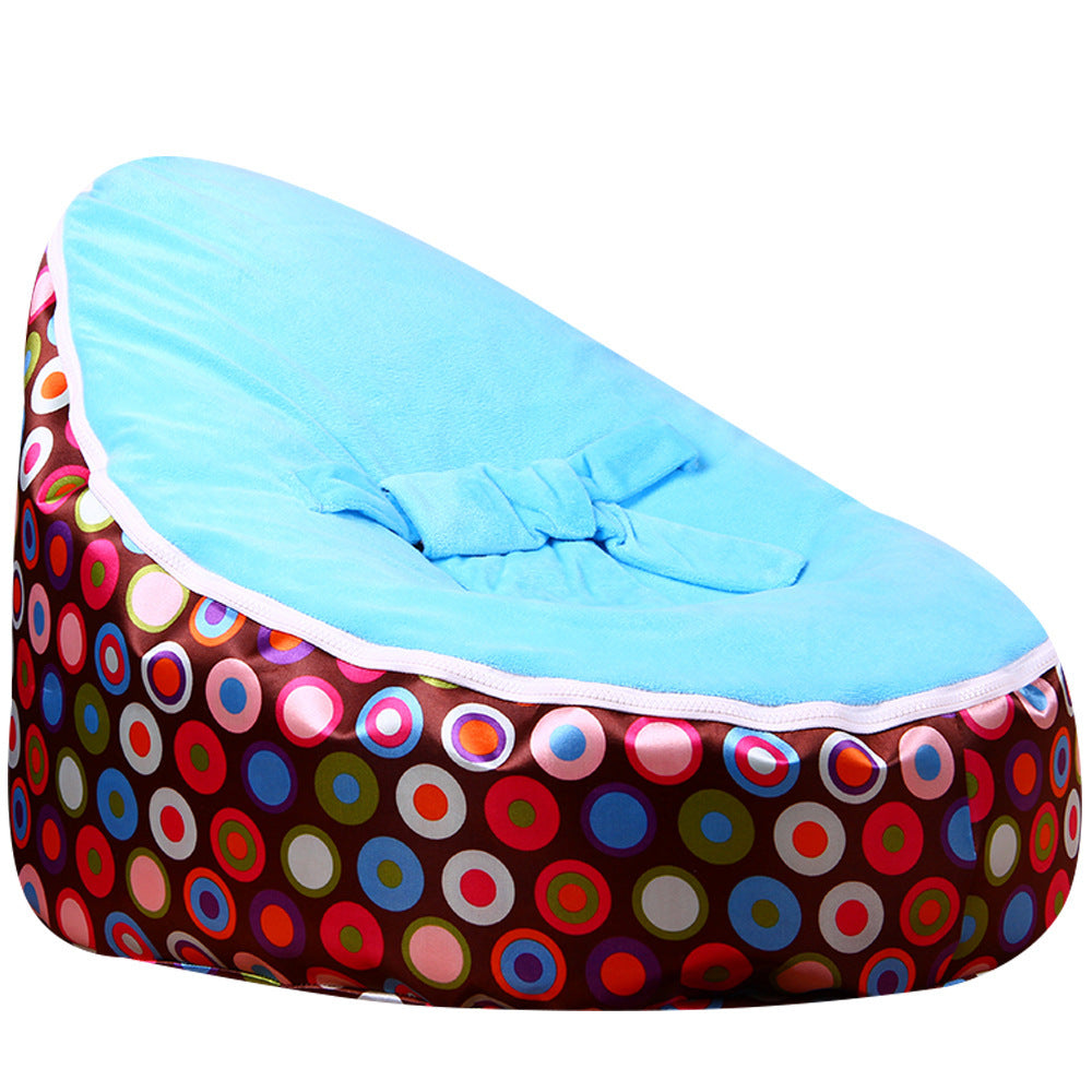 Baby Feeding Lounge Chair