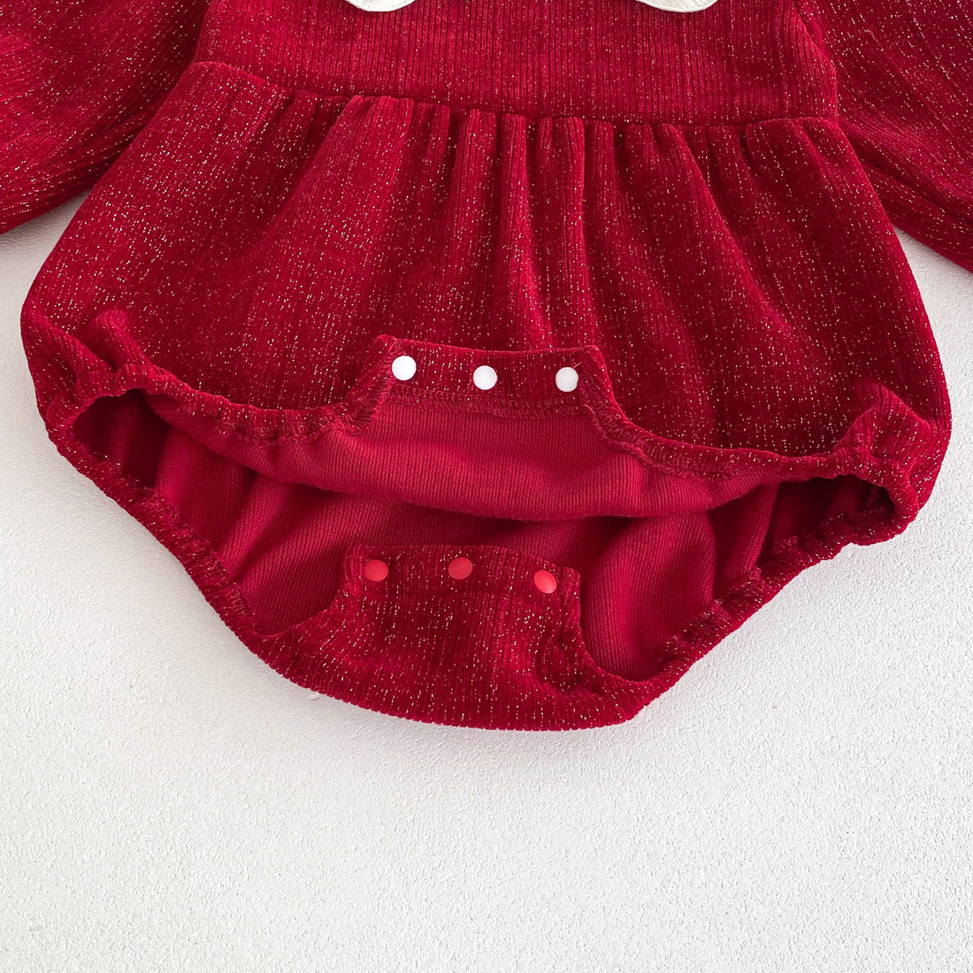 Baby Rompers Princess Dress