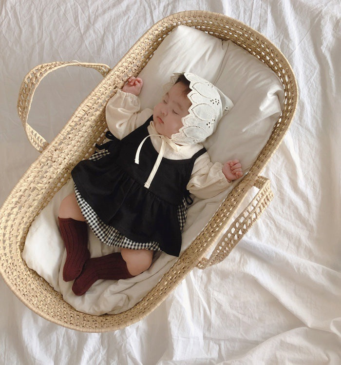 Baby Dress Set