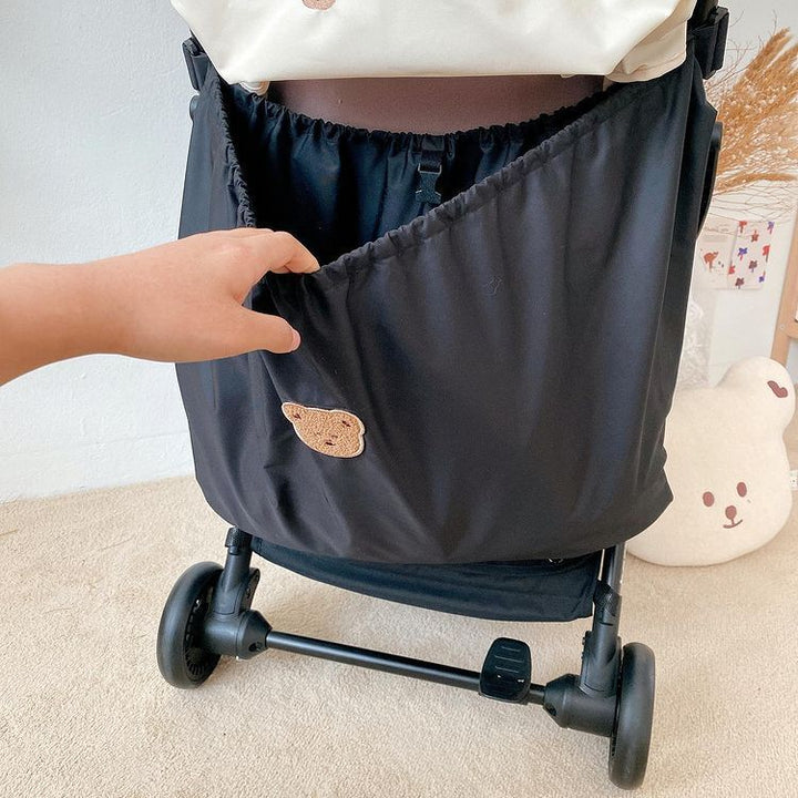 Baby Feeding Bottle Portable Storage Bag