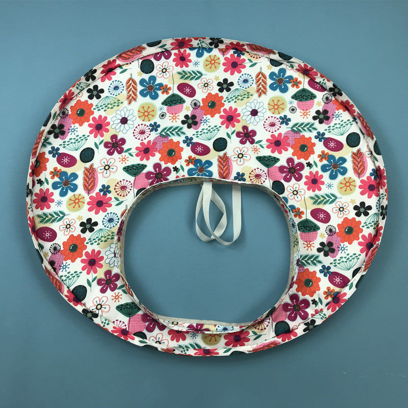 Children's Self-eating Seat Cushion