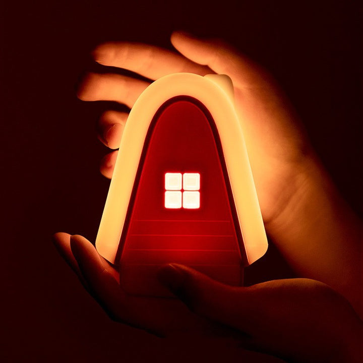 Night Light Baby Feeding