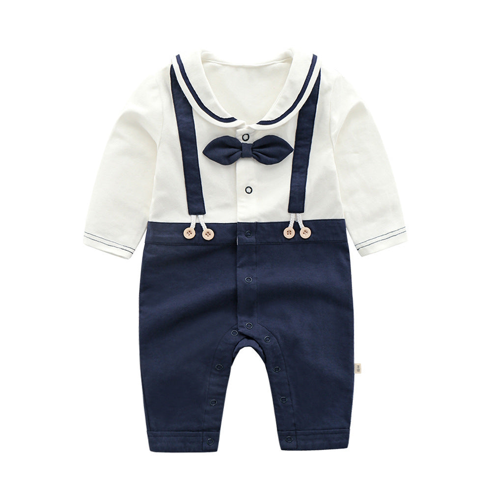 Baby romper