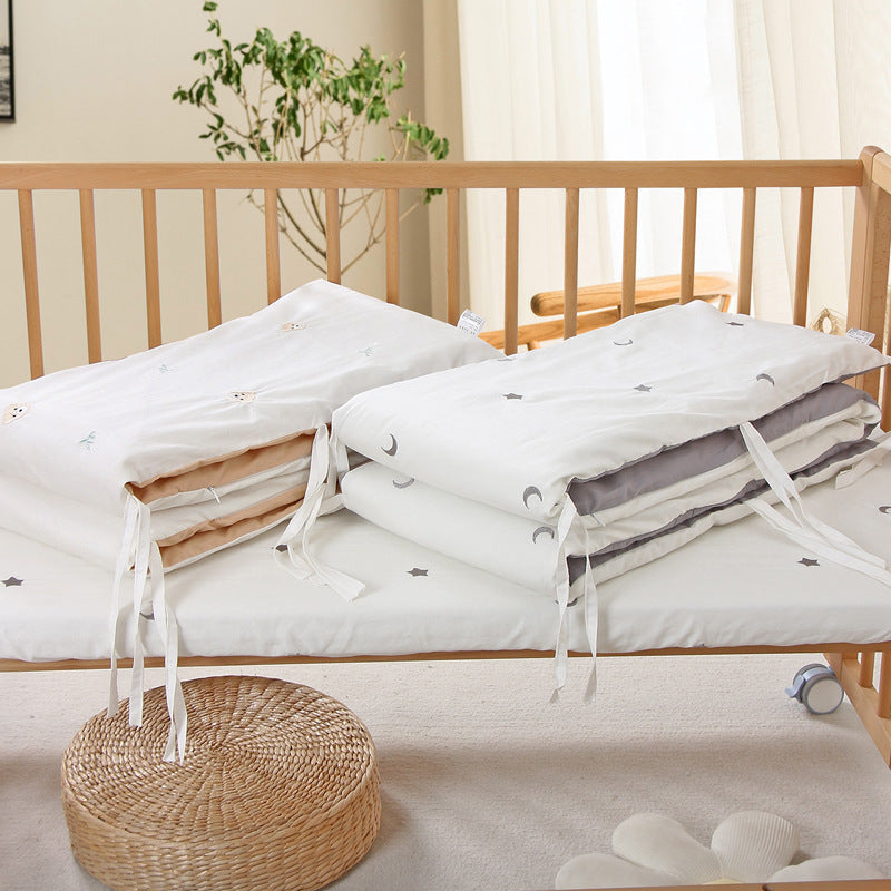 Baby Bedding Crib Bed Soft Bag