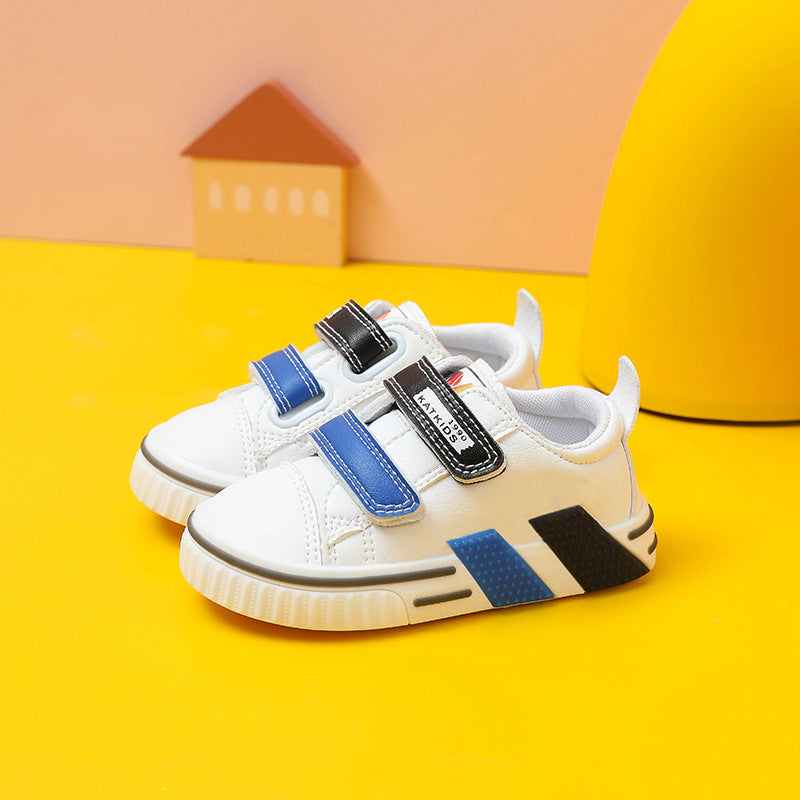 Bramille Fall New Baby Toddler Shoes