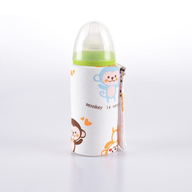 Baby Bottle Insulation Cover