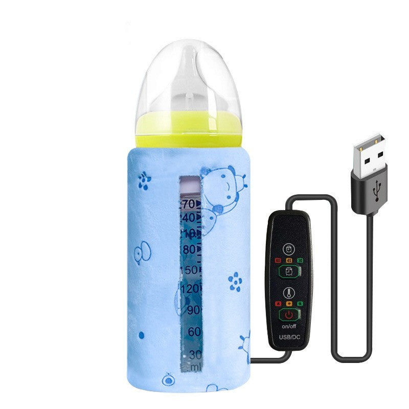 Baby Bottle Insulation Cover