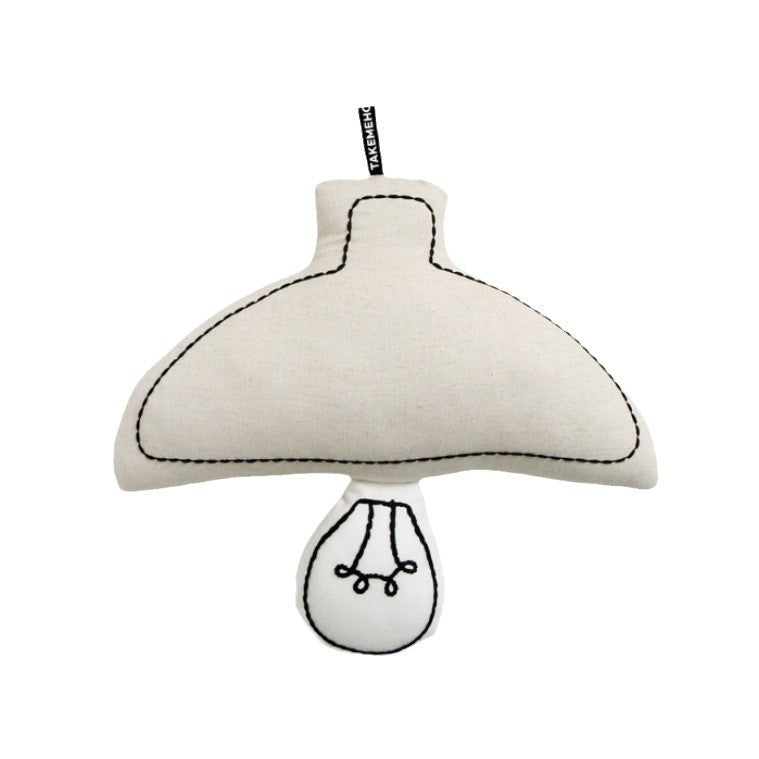 Baby Feeding Eye Protection Led Lamp