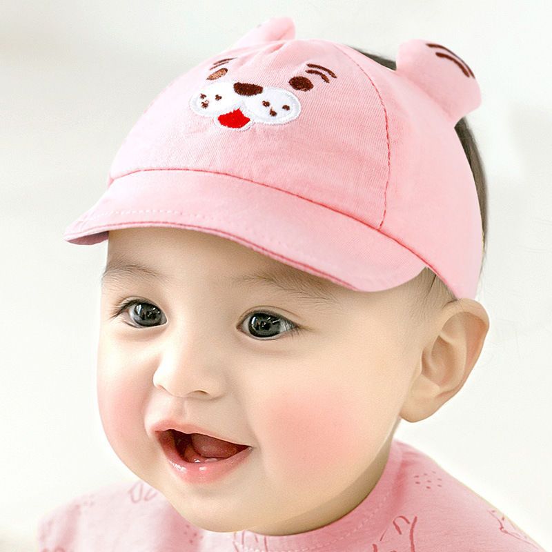 Baby Hair Band Care Door Hat