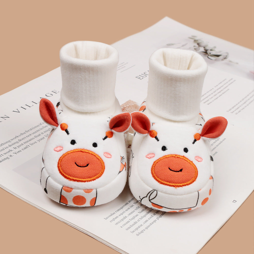 Baby Winter Shoes