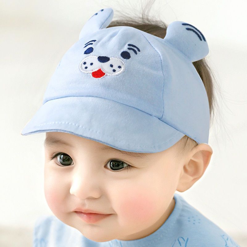 Baby Hair Band Care Door Hat