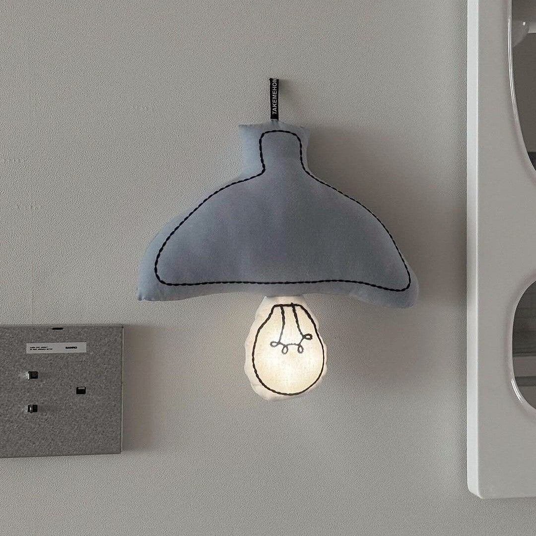 Baby Feeding Eye Protection Led Lamp