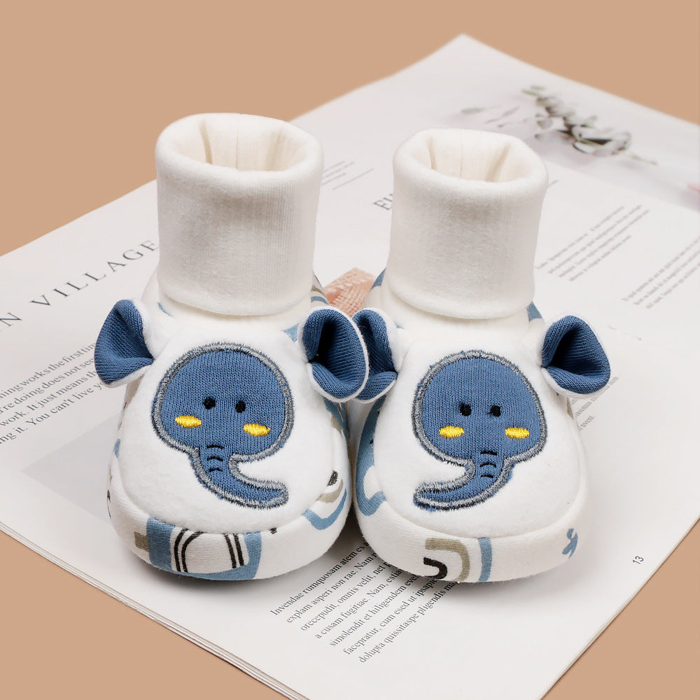 Baby Winter Shoes